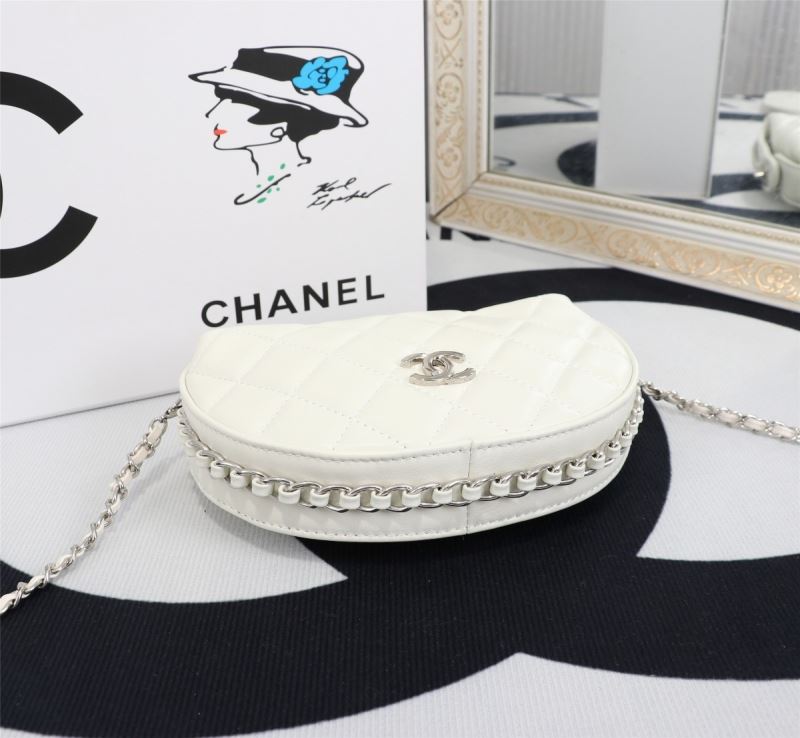 Chanel Satchel Bags